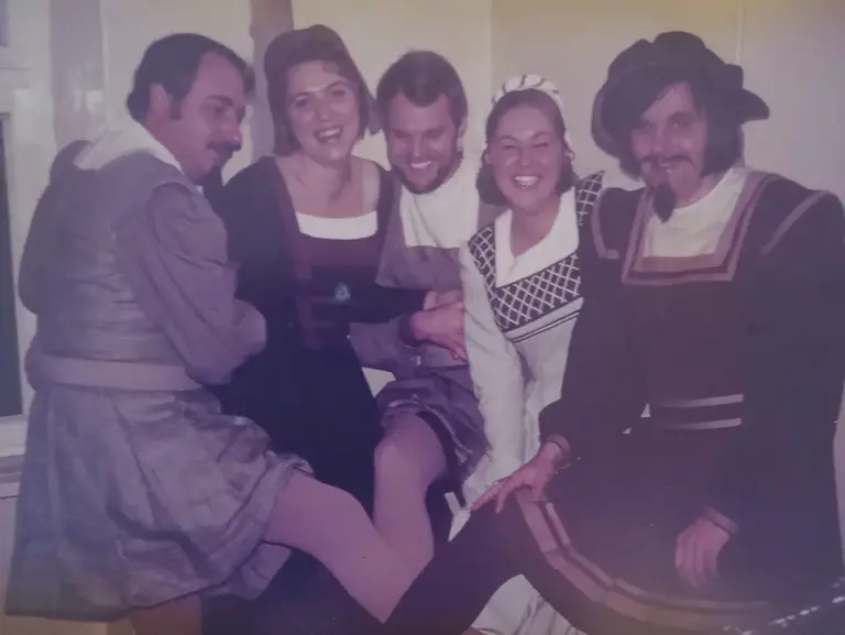 50 Jahre Extrachor