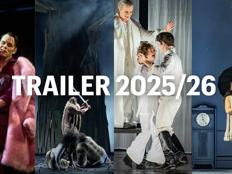Trailer 2025/26