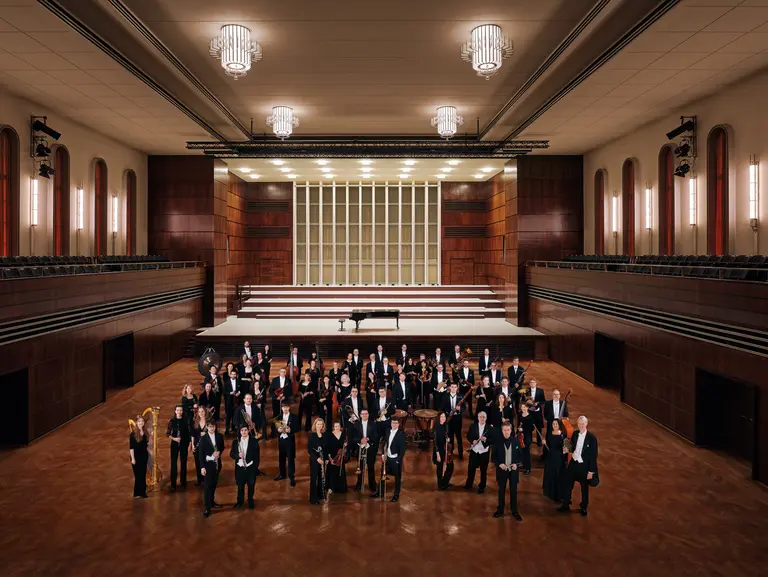 Abschlusskonzert