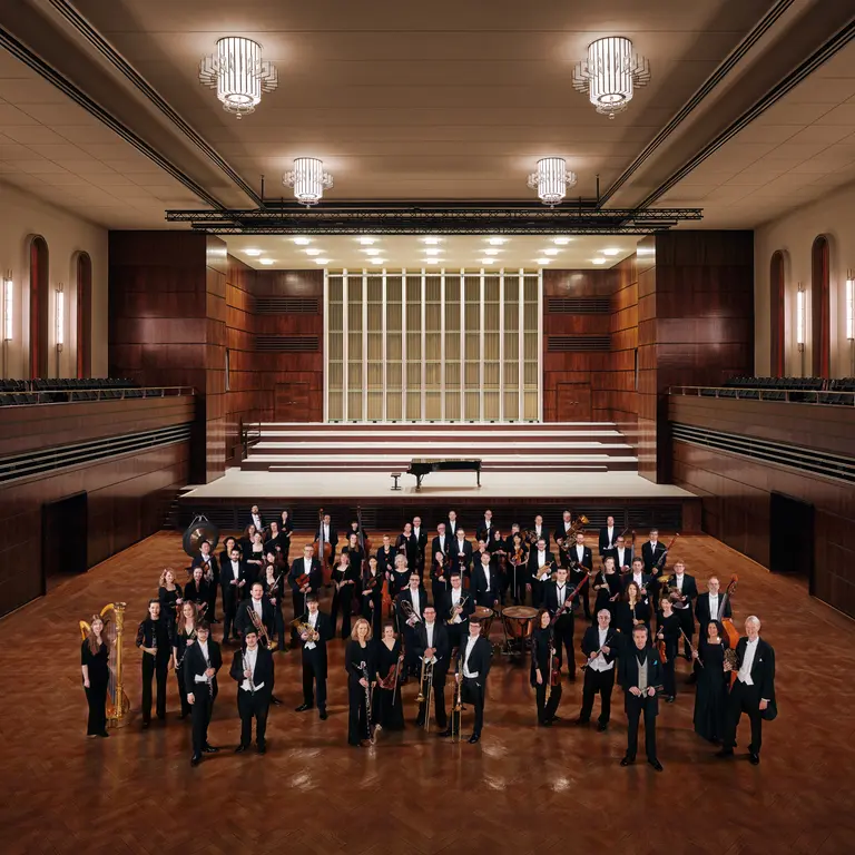  Bielefelder Philharmoniker