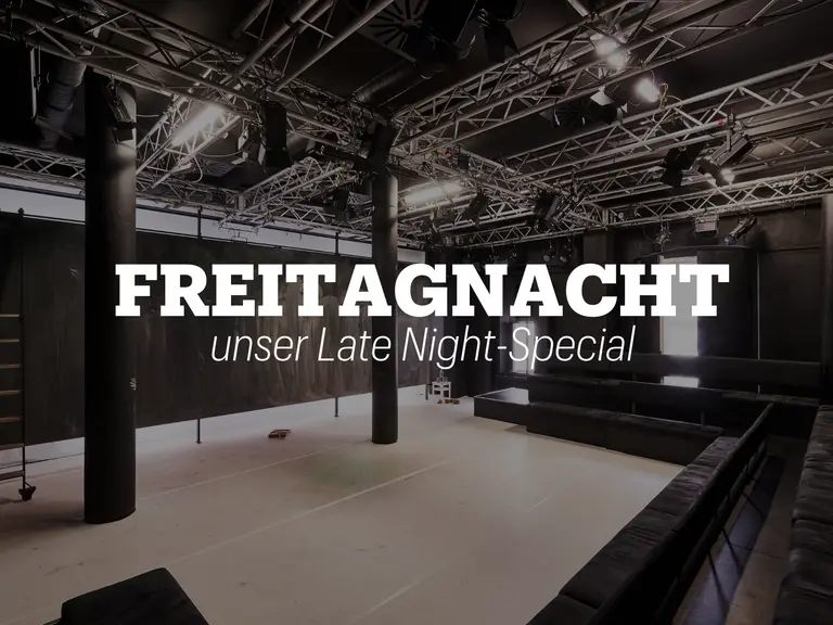Nein, du legst auf