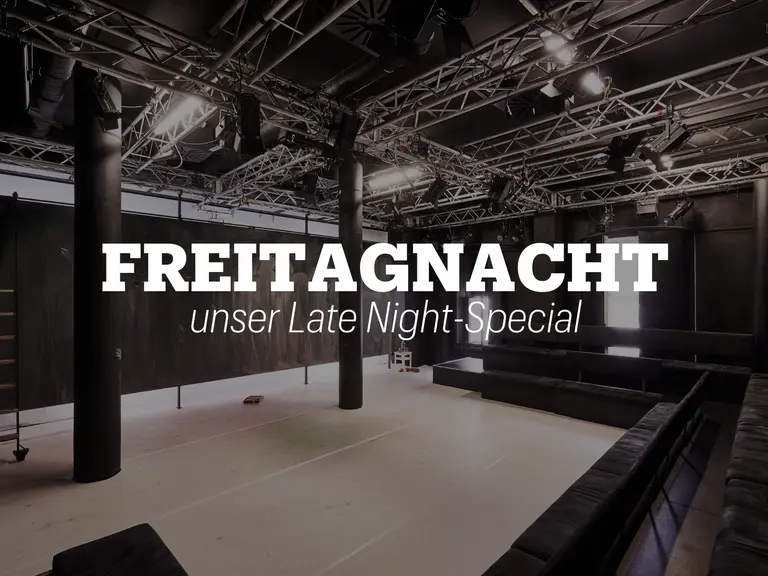 Toast und Spiele