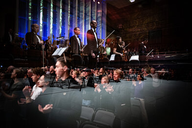 Download Vorschaubild Presse: Bielefelder Philharmoniker