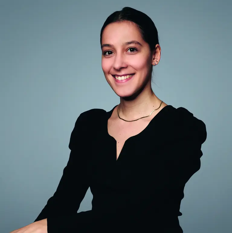 Portraitfoto Catarina Moura Nunes