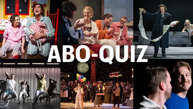 Welcher Abotyp bist du?