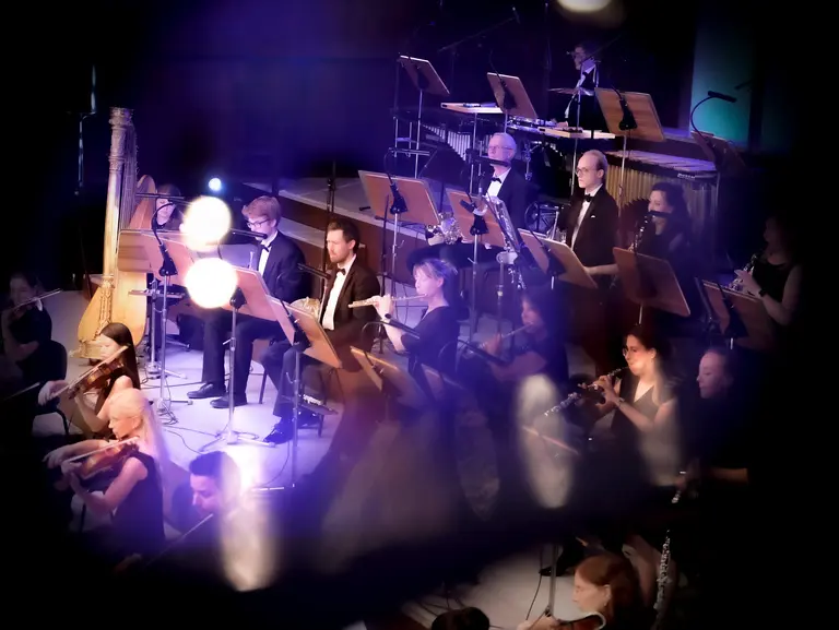 The Great American Songbook Part II