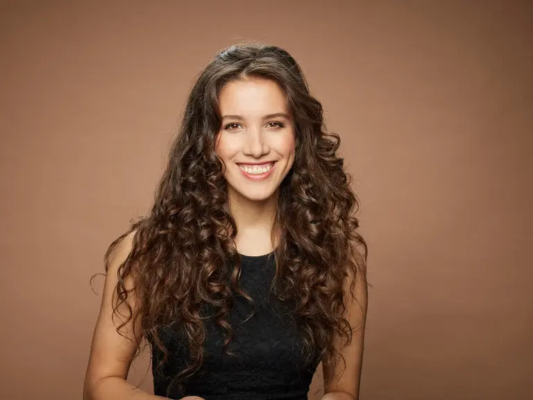 Alma Naidu