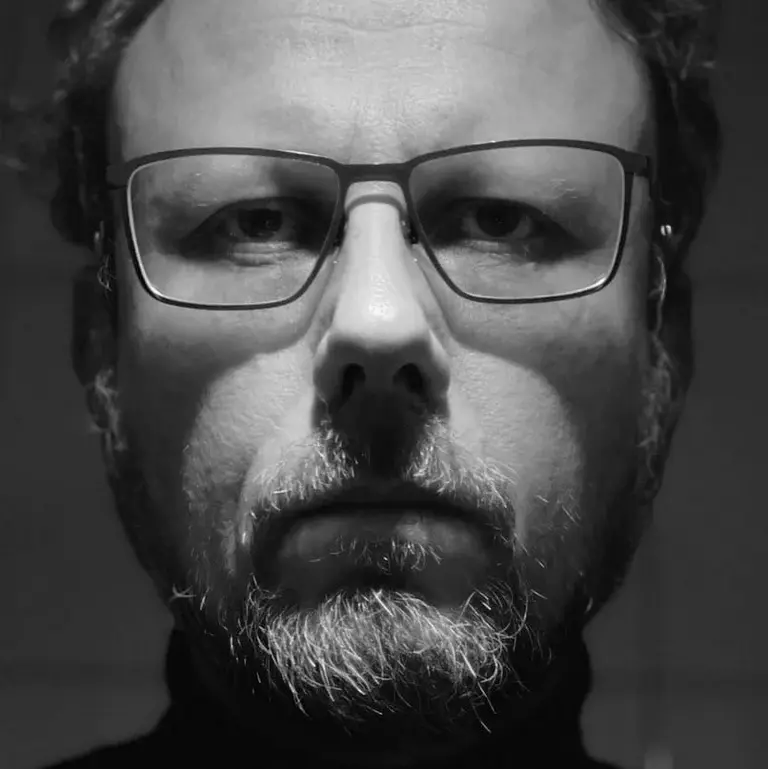 Daniel Eibin