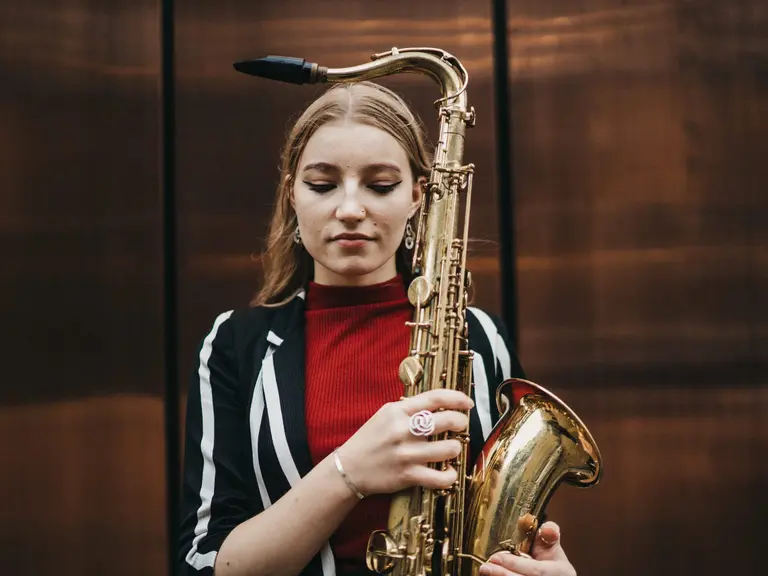 Emma Rawicz
