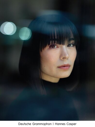Download Vorschaubild Presse: Alice Sara Ott