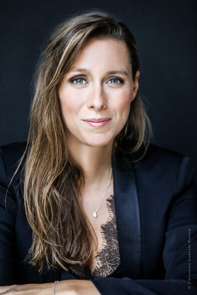 Download Vorschaubild Presse: Lucie Leguay