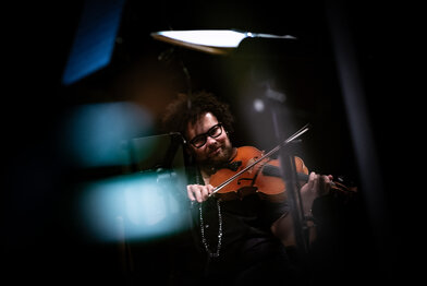 Download Vorschaubild Presse: Orchester im Treppenhaus
