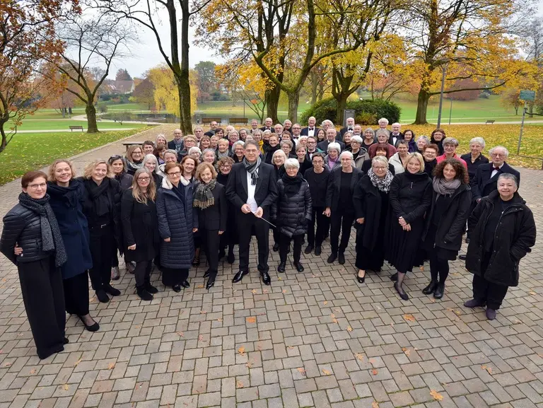 Weihnachtsoratorium