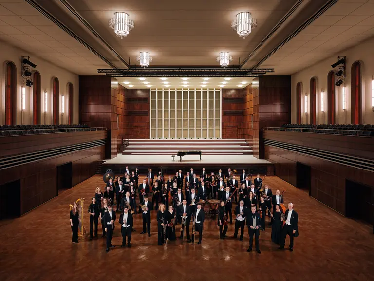125 Jahre Bielefelder Philharmoniker
